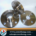 Stainless Steel Flange for Pipe Fittings